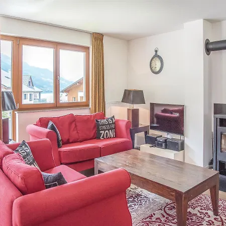 Leistchamm 6bp Apartment Unterterzen