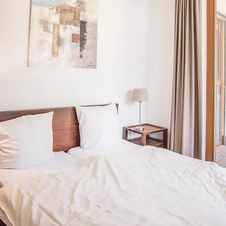 Apartment Leistchamm 6bp *